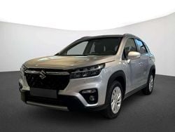 Silky silver metalli Gebraucht 2025 Suzuki SX4 Comfort SUV | 23.490 €