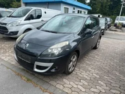 Schwarz Gebraucht 2009 Renault Scénic III Van / Kleinbus | 3.450 € (Fairer Preis)