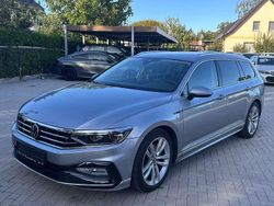 Pyrit silber Gebraucht 2021 VW Passat Style Kombi | 24.950 € (Fairer Preis)