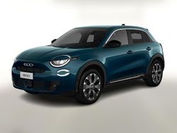 Mare grün metallic Neu 2025 Fiat 600 La Prima Limousine | 27.930 € (Fairer Preis)