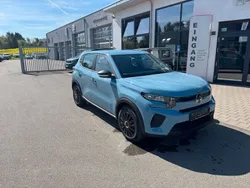 Blau Neu 2025 Citroën C3 Kleinwagen | 15.990 € (Guter Preis)