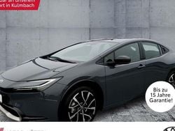 Ash metallic Gebraucht 2024 Toyota Prius Executive Kleinwagen | 33.950 € (Etwas zu teuer)
