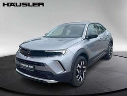 Grau Gebraucht 2023 Opel Mokka Elegance SUV | 18.290 € (Fairer Preis)