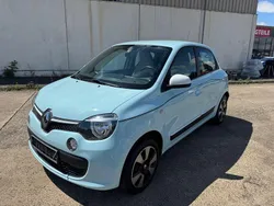 Blau Gebraucht 2016 Renault Twingo Intens Kleinwagen | 5.490 € (Guter Preis)