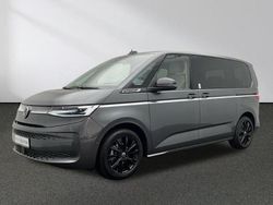 Grau Gebraucht 2024 VW T7 Style Van | 49.880 € (Superpreis)