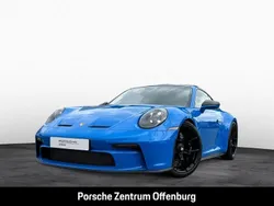 Sharkblue Gebraucht 2023 Porsche 992 | 208.425 € (Fairer Preis)