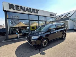 Schwarz Neu 2024 Nissan Townstar Tekna Van / Kleinbus | 28.590 € (Fairer Preis)