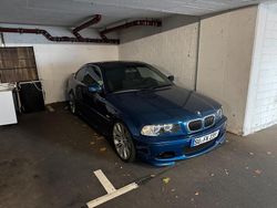 Gebraucht 2001 BMW 325 Coupé | 12.999 €