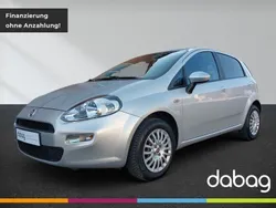 Gebraucht 2014 Fiat Punto Kleinwagen | 6.950 € (Fairer Preis)