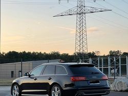 Gebraucht 2014 Audi A6 S-Line Kombi | 12.200 € (Fairer Preis)