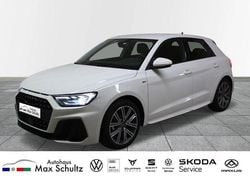 Andere farbe Gebraucht 2023 Audi A1 Sportback S-Line Kleinwagen | 20.990 € (Fairer Preis)