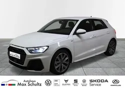 Andere farbe Gebraucht 2023 Audi A1 Sportback S-Line Kleinwagen | 21.490 € (Guter Preis)