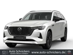 Othercolor Gebraucht 2024 Mazda CX-80 Homura-Line SUV | 52.990 € (Fairer Preis)