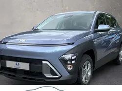 Blau Neu 2025 Hyundai Kona Select SUV | 29.990 € (Guter Preis)
