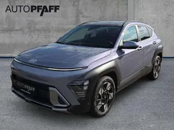 Mirage green Neu 2025 Hyundai Kona Eco SUV | 31.990 € (Fairer Preis)