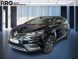 Schwarz Gebraucht 2019 Renault Espace Initiale Paris Van / Kleinbus | 22.990 € (Fairer Preis)