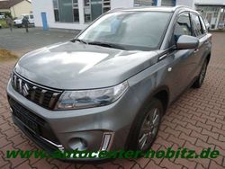 Grau Gebraucht 2021 Suzuki Vitara Comfort SUV | 22.999 €