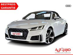 Andere Gebraucht 2022 Audi TT Comfort Cabrio | 38.950 € (Etwas zu teuer)