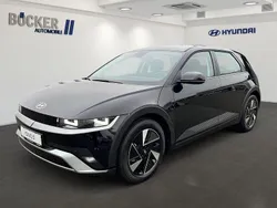 Grau Neu 2025 Hyundai Ioniq 5 Dynamiq SUV | 44.480 € (Superpreis)