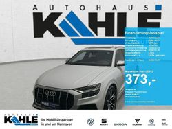 Weiß Gebraucht 2023 Audi SQ8 Ambiente SUV | 85.689 € (Fairer Preis)