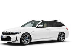 Gebraucht 2025 BMW 330 Efficient Dynamics | 38.380 €