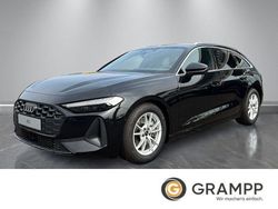 Mythosschwarz metallic Neu 2025 Audi A5 Sport Coupé | 62.550 € (Teuer)