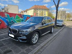 Grau Gebraucht 2019 BMW X3 SUV | 29.990 € (Guter Preis)