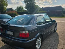 Gebraucht 1998 BMW 316 Kleinwagen | 3.800 € (Fairer Preis)