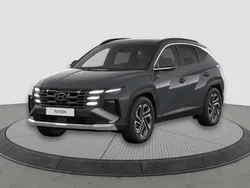 Grau Neu 2025 Hyundai Tucson Trend SUV | 39.995 € (Guter Preis)