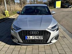 Gebraucht 2020 Audi A3 Sport Limousine | 20.000 € (Guter Preis)