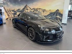 Noir profond (tiefschwarz) Neu 2025 Alpine A110 Coupé | 104.999 €