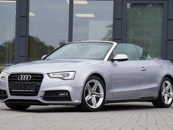 Andere Gebraucht 2016 Audi Cabriolet Design Cabrio | 18.980 €
