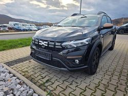 Schwarz Neu 2025 Dacia Sandero Extreme Limousine | 21.990 €