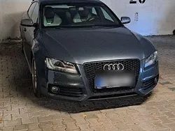 Grau Gebraucht 2011 Audi S5 Sportback Sport Kleinwagen | 11.500 €