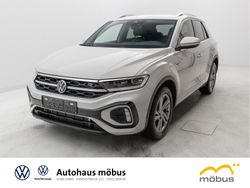 Andere farbe Gebraucht 2022 VW T-Roc R-line SUV | 42.455 €