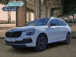 Weiß Neu 2024 Skoda Kamiq Monte Carlo SUV | 28.900 € (Fairer Preis)