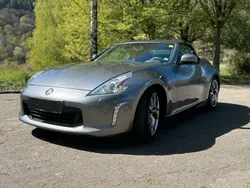 Grau Gebraucht 2017 Nissan 370Z Pack Cabrio | 26.500 € (Fairer Preis)