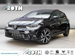 Schwarz Gebraucht 2025 VW Polo R-line Kleinwagen | 29.987 € (Teuer)
