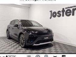 Schwarz Gebraucht 2025 Skoda Elroq SUV | 44.490 € (Fairer Preis)