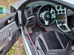 Grau Gebraucht 2008 Alfa Romeo Brera Coupé | 9.770 €