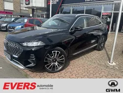 Lava black Neu 2024 Wey 05 Premium SUV | 48.950 € (Guter Preis)