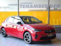 Rot Gebraucht 2020 Opel Corsa GS Line Kleinwagen | 15.900 € (Etwas zu teuer)
