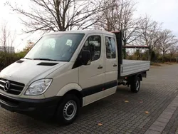 Andere Gebraucht 2010 Mercedes Sprinter Van | 11.900 €