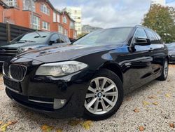 Schwarz Gebraucht 2012 BMW 530 Performance Kombi | 7.450 € (Etwas zu teuer)