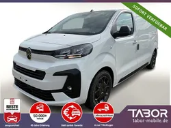 Weiß Neu 2025 Citroën Jumpy Van / Kleinbus | 31.448 € (Etwas zu teuer)