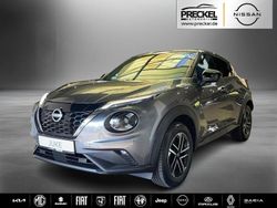 Grau Neu 2025 Nissan Juke N-Connecta SUV | 26.990 € (Fairer Preis)