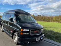 GMC Savana