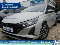 Andere Neu 2025 Hyundai i20 Limousine | 19.500 € (Guter Preis)