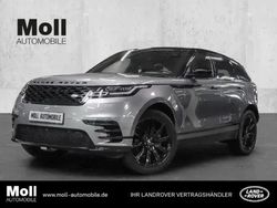 Grau Gebraucht 2020 Land Rover Range Rover Velar SE Dynamic SUV | 42.980 € (Etwas zu teuer)