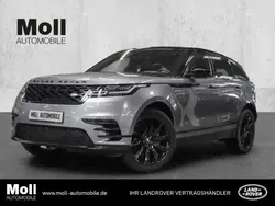 Grau Gebraucht 2020 Land Rover Range Rover Velar SE Dynamic SUV | 42.980 € (Fairer Preis)
